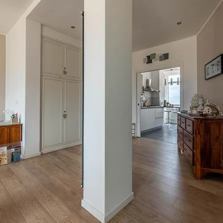 Apartment Casa Parlatore By Wonderful Italy