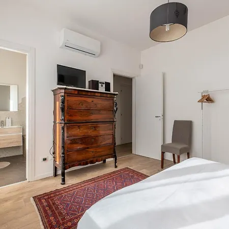 Casa Parlatore By Wonderful Italy Apartment *