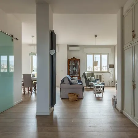 Casa Parlatore By Wonderful Italy Apartment Palermo