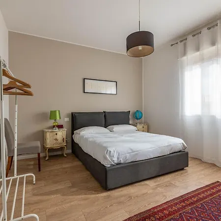 Apartment Casa Parlatore By Wonderful Italy