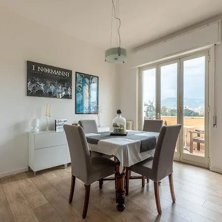 Apartment Casa Parlatore By Wonderful Italy *