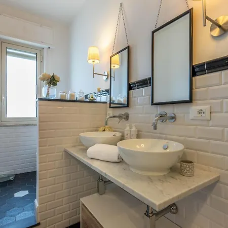 Apartment Casa Parlatore By Wonderful Italy *
