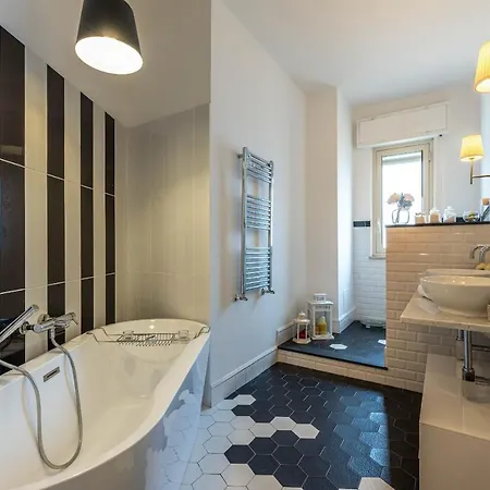 Casa Parlatore By Wonderful Italy Apartment *