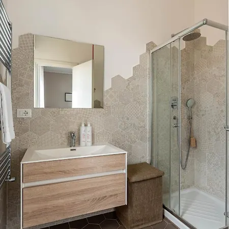 Casa Parlatore By Wonderful Italy Apartment