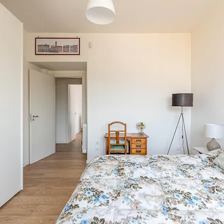 Casa Parlatore By Wonderful Italy Apartment *