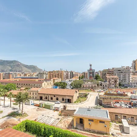 Casa Parlatore By Wonderful Italy Apartment Palermo